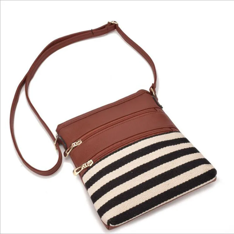 Маленькая женская сумка-мессенджер кожаная сумка через плечо Bolsos Mujer Bolsas Feminina sac |