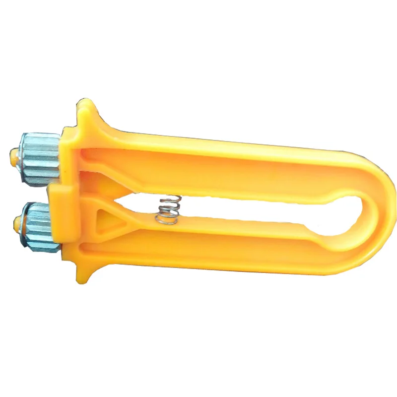 Ящик для пчеловодства затягиватель проволоки доступный пчеловодческий