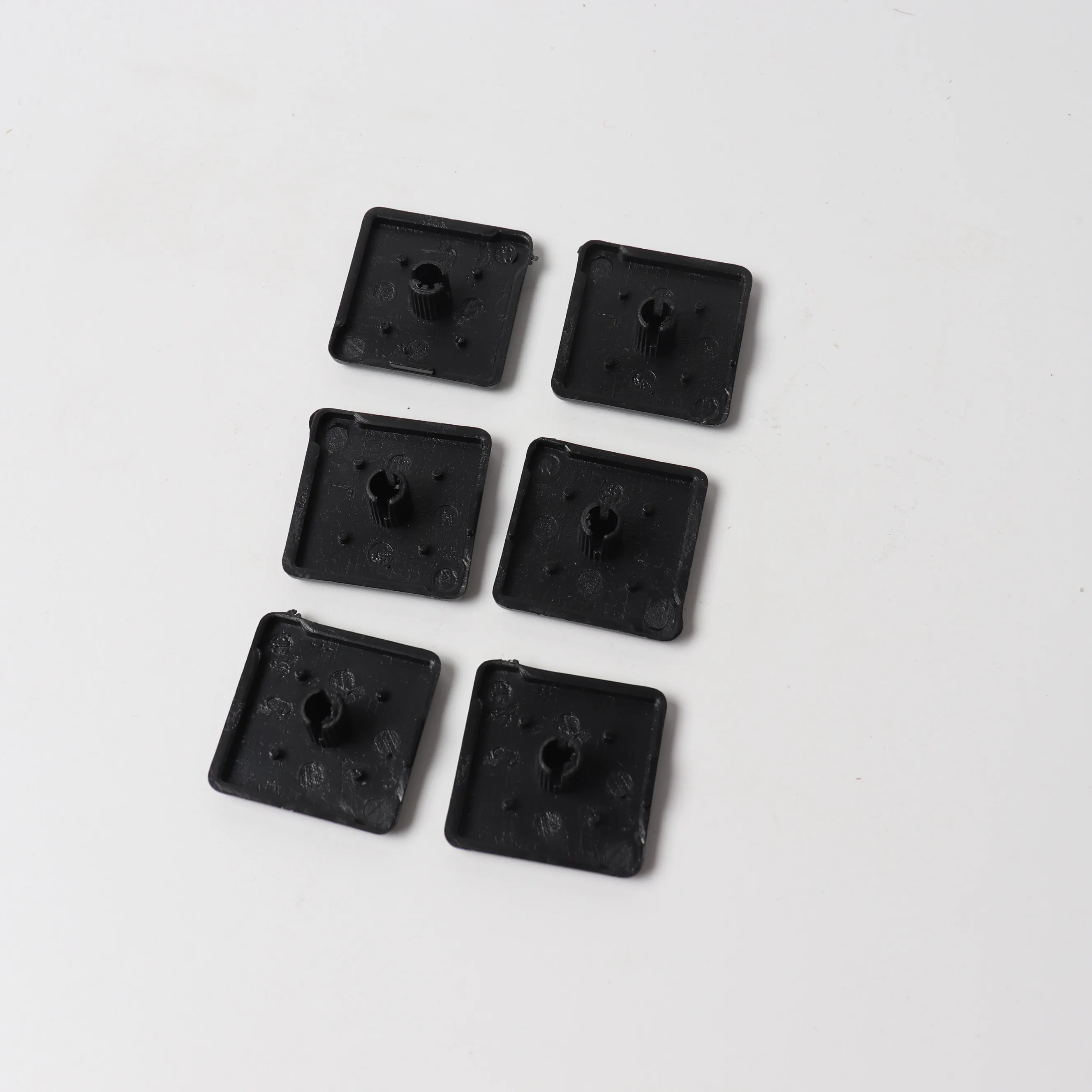 Набор винтовых гаек для модернизации 3D принтера Prusa i3 mk2/mk3 Zaribo/Haribo|Детали и