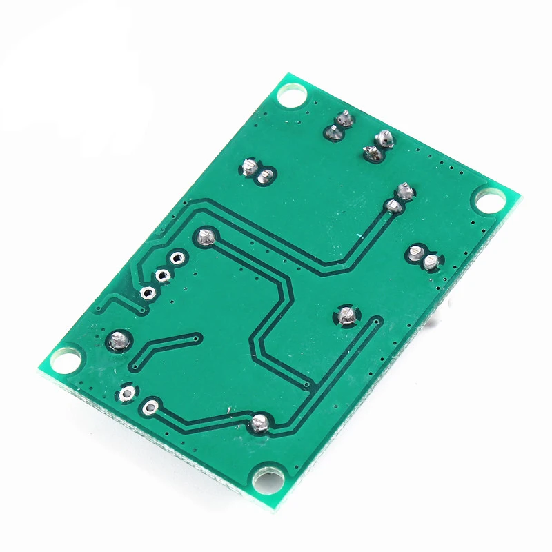 Microwave Sensor Human Body Induction Radar Sensor Switch Module DC-SSR DC Digital Inductive Sensor Indutive