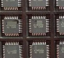 50 шт./лот ATMEGA8A-AU ATMEGA8A TQFP-32 | Бытовая техника