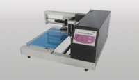 3050c desktop digital foil stamping machine foil printing