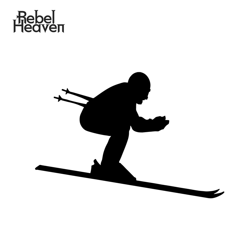 Rebel Heaven забавная наклейка для автомобиля Американский футбол регби Спорт