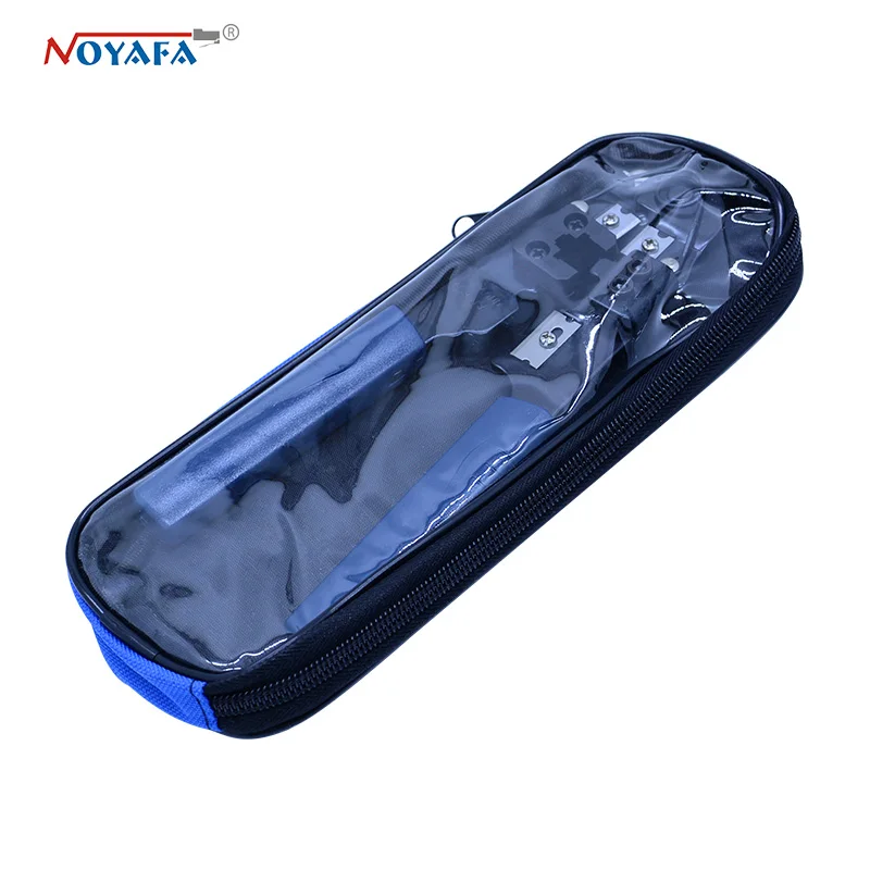 NF-5003 rj45 Wire Cable Crimper Tool for Network Cable Tester Lan cable cutter pliers