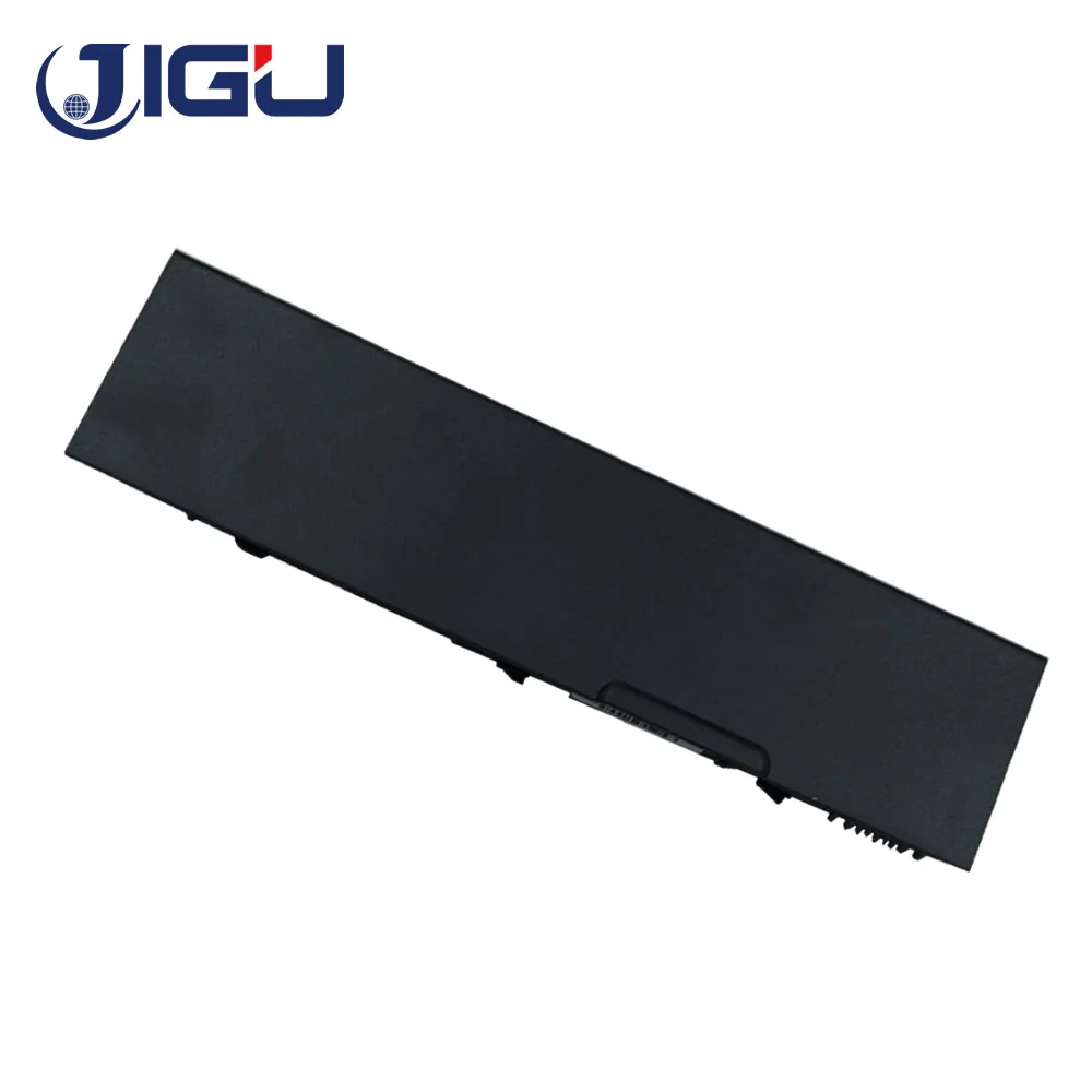 Аккумулятор JIGU HD438 KD186 TD429 TT720 UD532 WD414 XD187 YD120 0XD184 для ноутбука Dell Inspiron 1300 B120 B130 Latitude