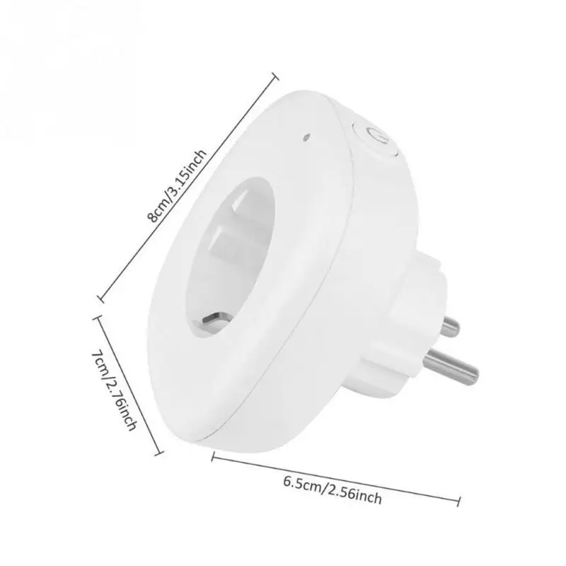2018 Новый Лидер продаж/для дома wifi Smart power беспроводной переключатель розетка