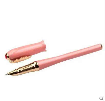 Ручка перьевая 986 мм из нержавеющей стали|ink pen gift boxes|fine nibfountain stainless steel |