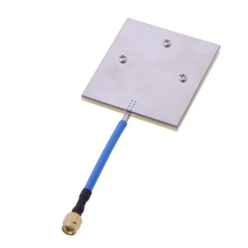 FPV 5.8G 14dBi High Gain Panel Antenna for DJI Phantom/Fixed-wing/Multicopter Receiver RX |