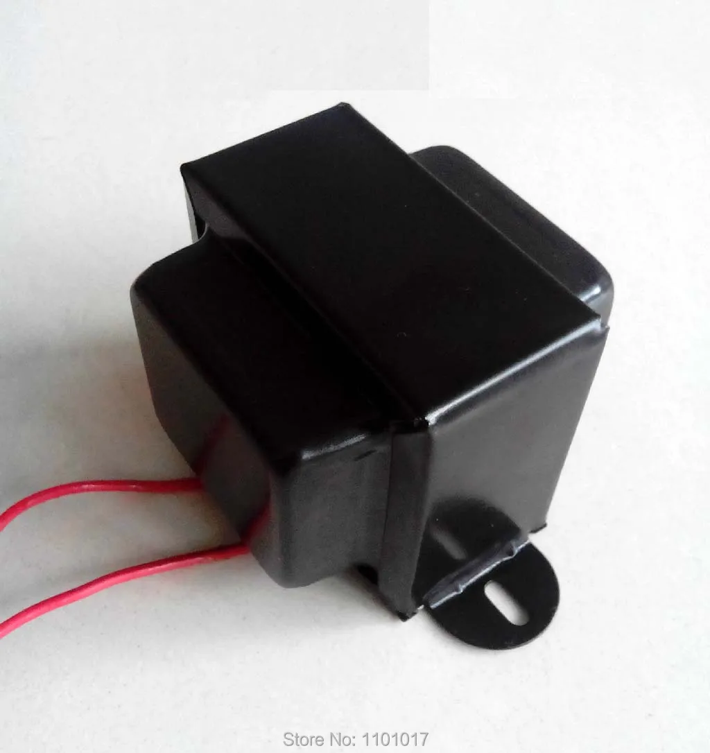 HIFI EXQUIS 100mA-250mA дроссель для лампового усилителя 2,5 H-5 H Специальный Настраиваемый трансформатор