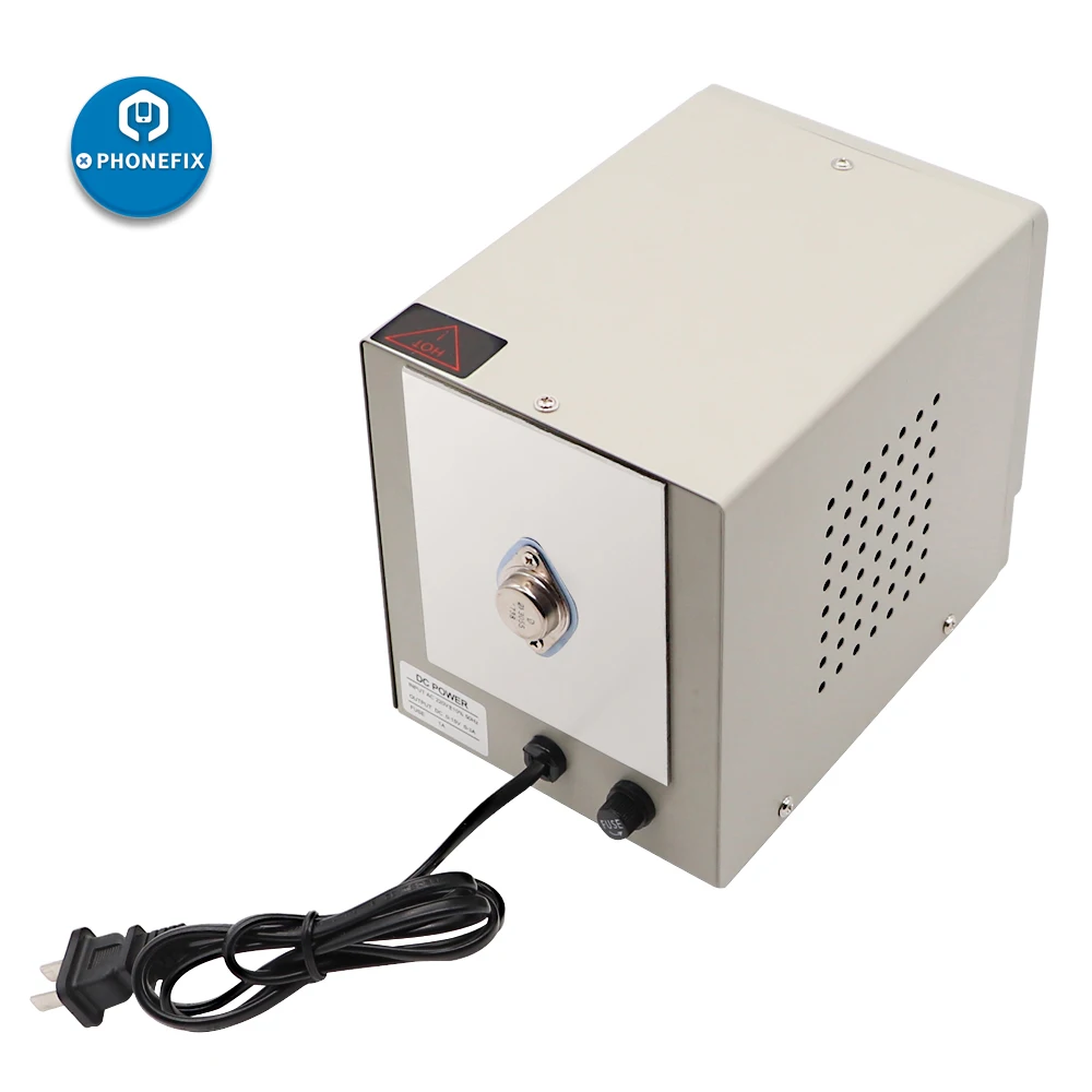 1503DD 15V 3A DC источник питания с переменным одним выходом 110 V/220 V AC кабель в комплекте
