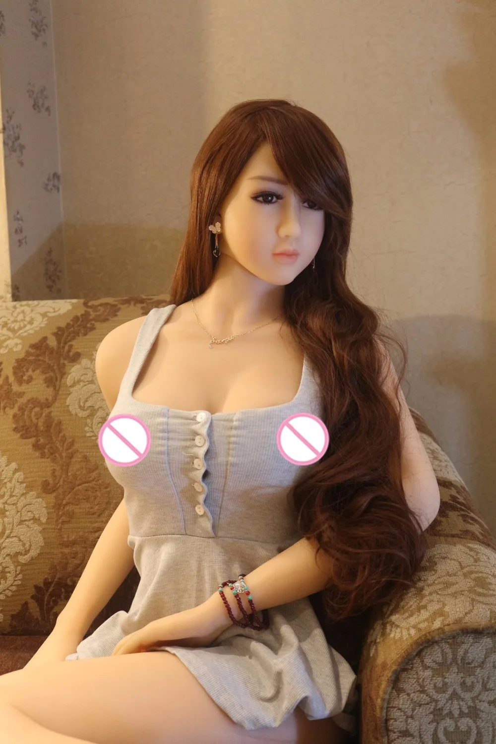148 см 165 сексуальная кукла японский реалистичный полный TPE взрослая с скелетом