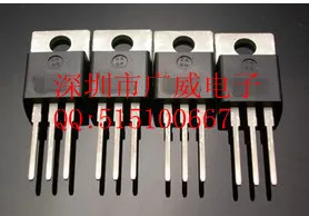 50 ШТ. Новый MBR1645CT TO-220 | Электронные компоненты и принадлежности