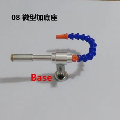 Пистолет для холодного и горячего воздуха Vortex пистолет сухого охлаждения гибкая