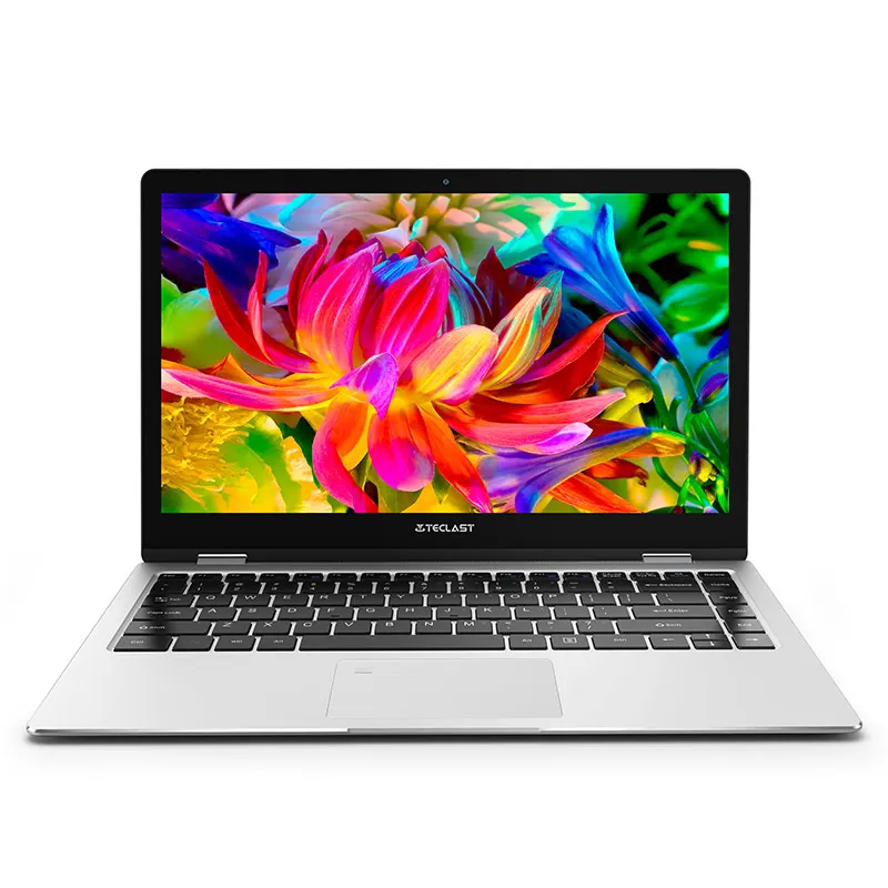 13 3 дюймовый ноутбук Teclast F6 Pro Win10 Intel Core m3 7Y30 двухъядерный 8 ГБ ОЗУ 128 Гб SSD