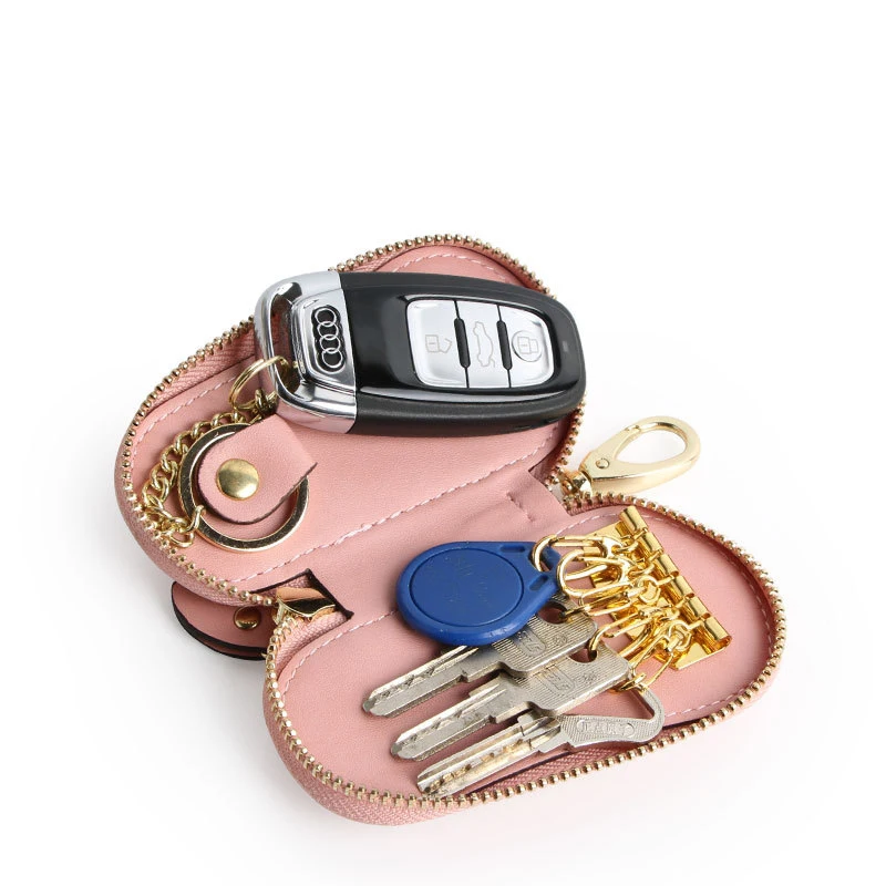 GFLV Brand 2019 Funny Mini Key Wallets Women Creative Stereoscopic Slippers Shape Small Zipper Purse Pu Leather |