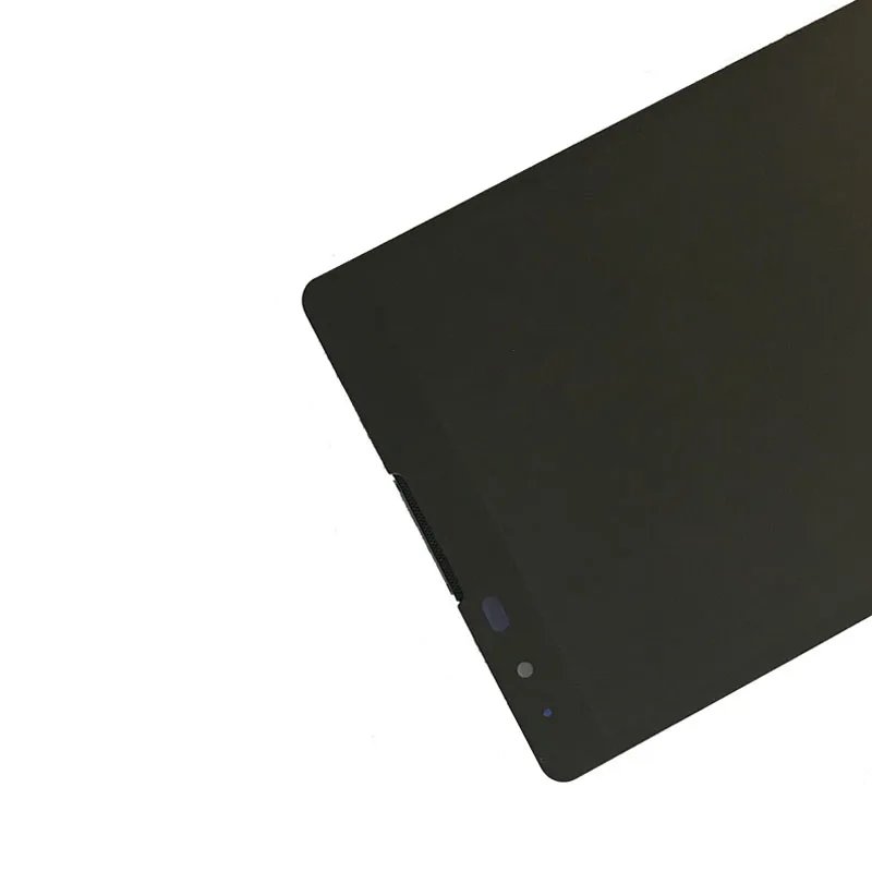 Для LG X Max k240 K240H K240F ЖК-дисплей и кодирующий преобразователь сенсорного экрана в