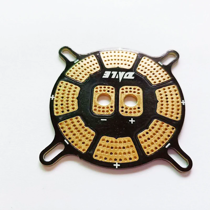 2 шт. высокий ток 200A PDB PCB блок питания распределительная плата для