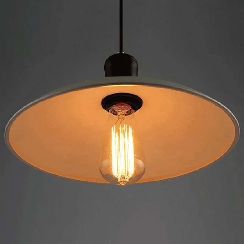 Винтажный подвесной светильник светильники в стиле лофт ретро кухонные