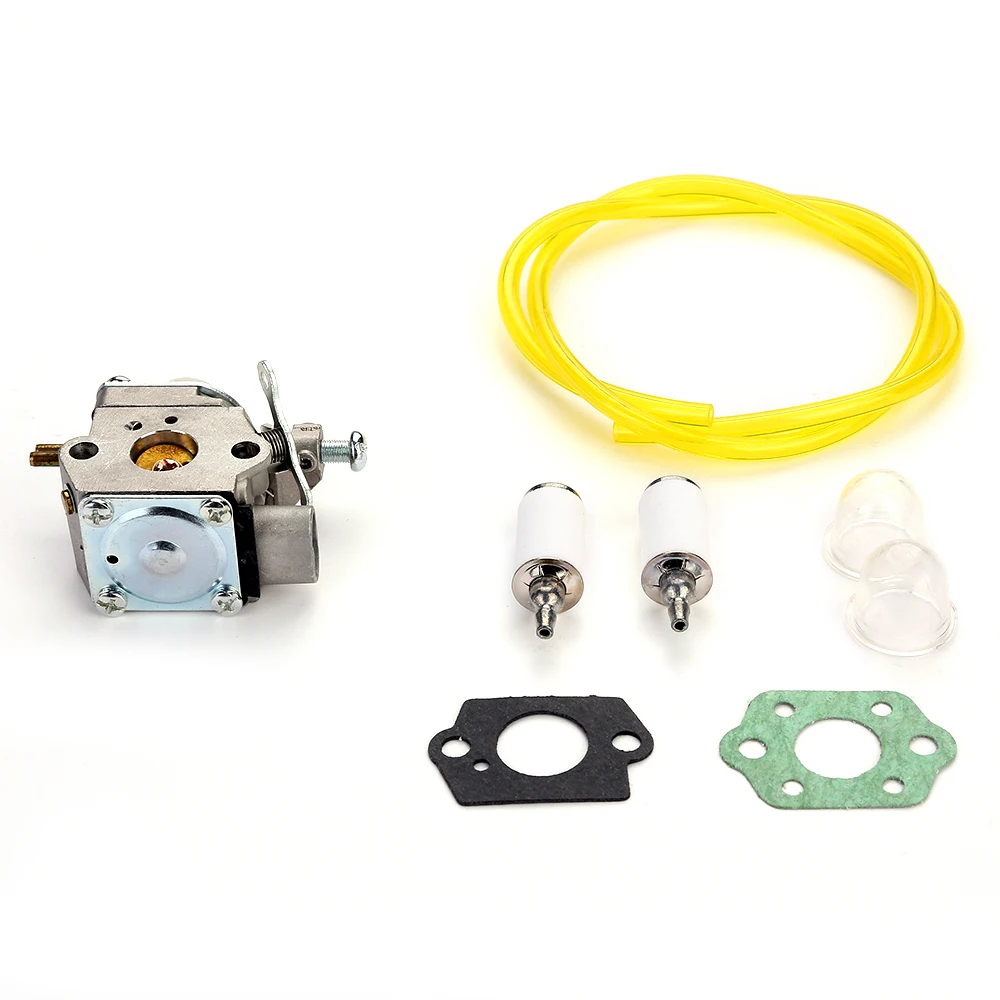 Карбюраторы для мотоциклов с интимные аксессуары Walbro WT-973 Troybilt TB21EC TB22EC TB32EC TB42BC TB80EC высокое качество