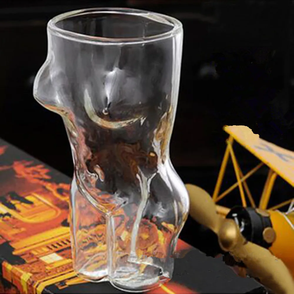 Пиво Стекло чашка 1 шт. Творческий Красота пива винный бар вина напитки сок Кубок