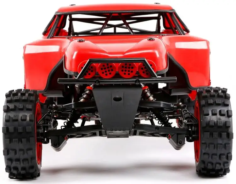 Rovan ROFUN baja 5TS RC грузовик на Газу с 36CC мощным двигателем 2T|Багги радиоуправлении| |