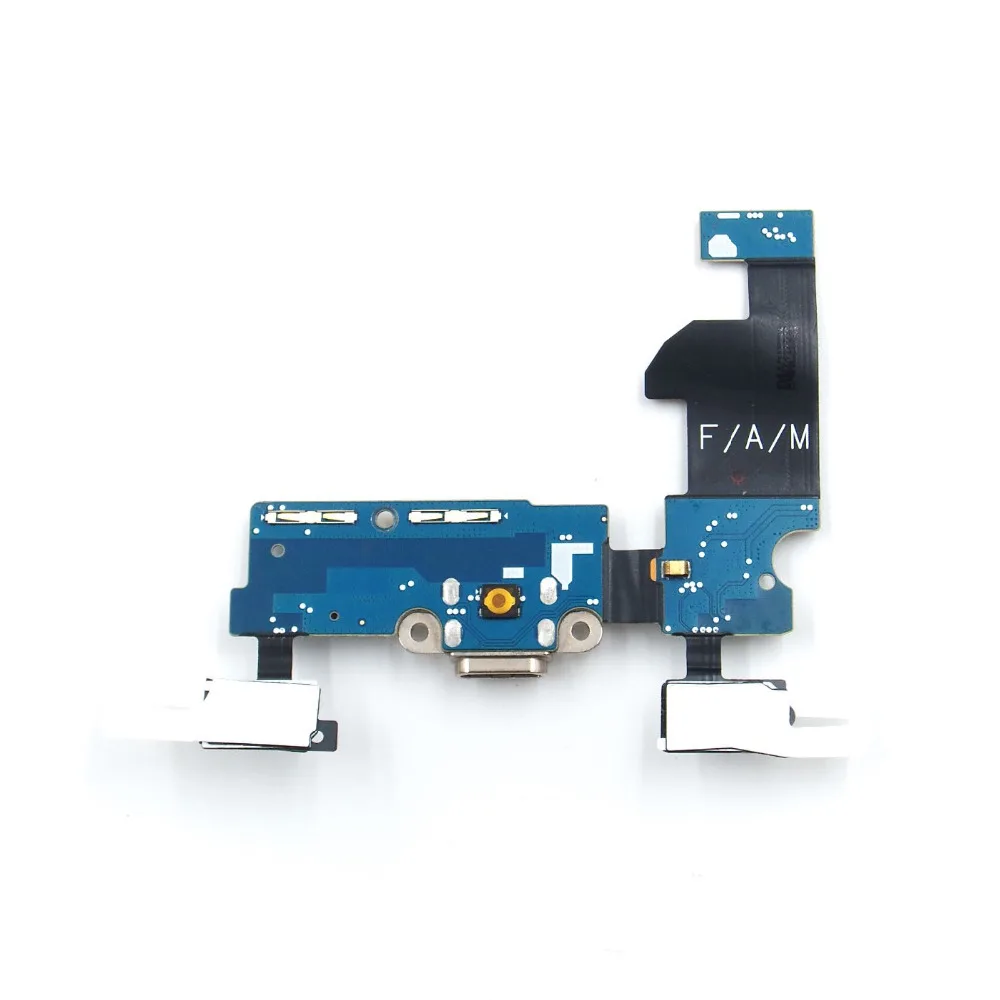 ALLPARTS ORIGINAL Micro USB Charger Flex Cable for SAMSUNG Galaxy S5 mini G800F G800 G800H | Мобильные телефоны и