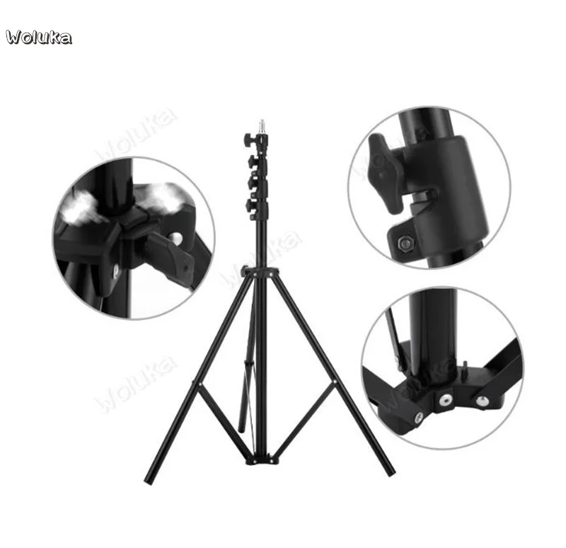 Рамка для лампы 2 8 м кронштейн вспышки с пневматической подушкой рамка из