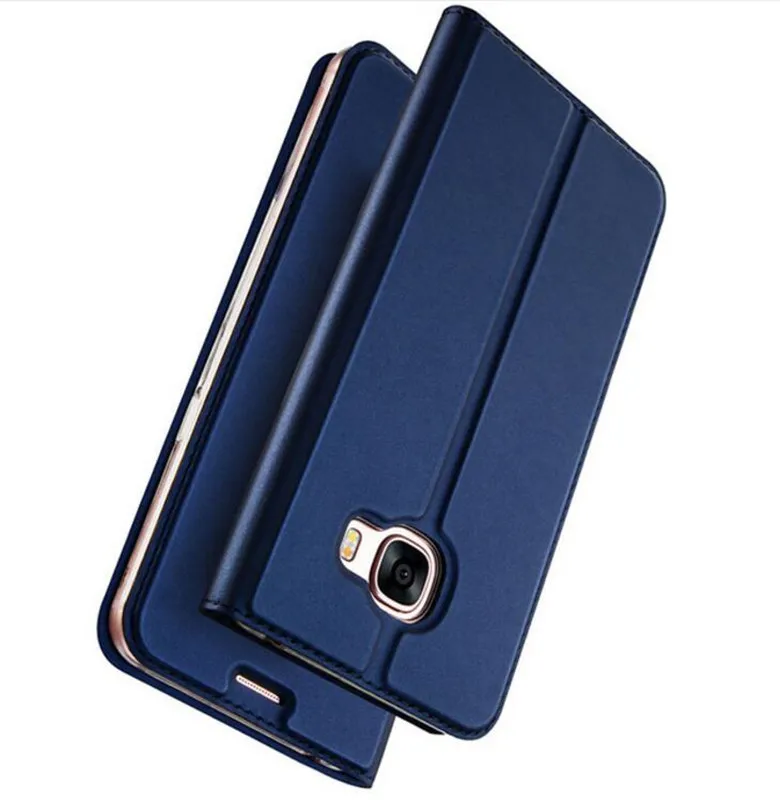Ультра тонкий DUX DUCIS кожи Pro серии Бумажник кожаный флип чехол для Iphone 5 6s 6 plus 7 8 plus x XS XR XS Max samsung S8 S9 примечание 9