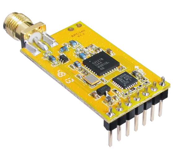 SX1276/3000 метров связь/высокая производительность беспроводной