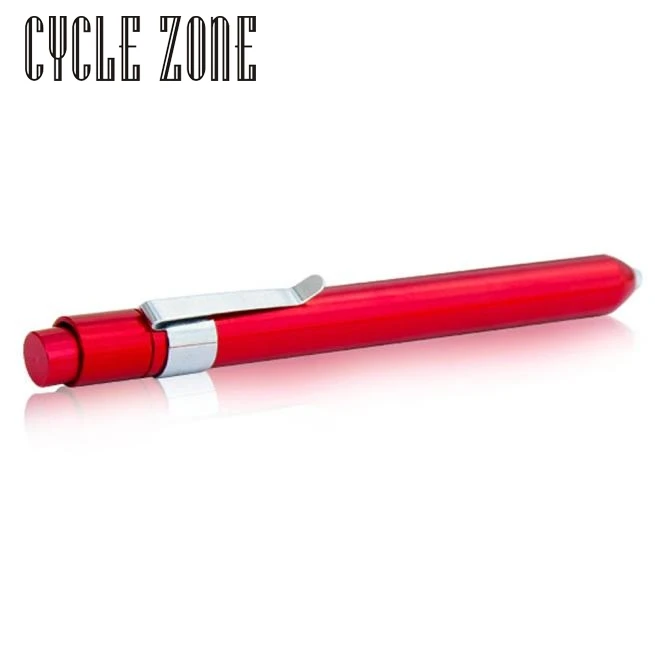 2017 Медицинский СВЕТОДИОДНЫЙ мини фонарик с ручкой светодиодный фонарь Магнитная