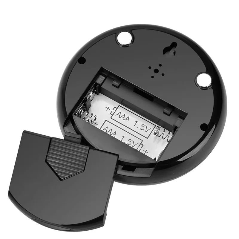 Высококачественный умный мини-контроль температуры и влажности в помещении