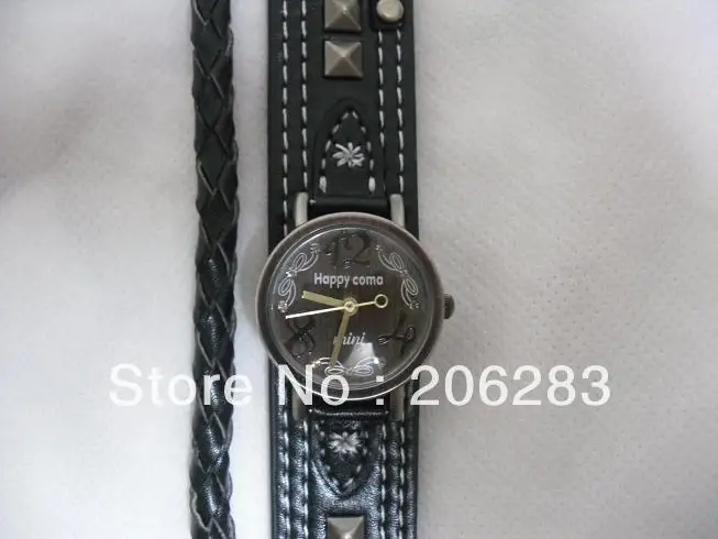MN947B Fashion originality MINI watch 3D retro style DIY women 1pc+free shipping | Украшения и аксессуары