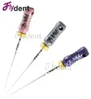 Стоматологические C + файлы, эндододонтические C-pilot файлы из нержавеющей стали, ультразвуковые дополнительные размеры, используемые для очистки корней