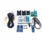 Высокоскоростной USB-программатор EZP2019, с интерфейсом SPI, лучше, чем EZP2010 EZP2013, с поддержкой флеш-памяти 32M, 24 25 93 EEPROM 25, флеш-bios WIN7, WIN8