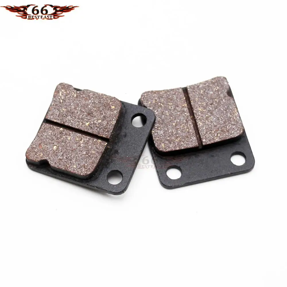 Тормозной диск суппорт колодки PIT PRO TRAIL Quad Dirt Bike ATV Dune Buggy Go Kart 300cc 250cc 150cc 125cc 110cc 90cc 70cc