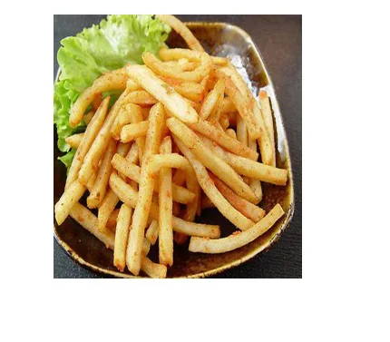 Устройство для резки картофеля резак Креативная кухня сделай сам бытовой