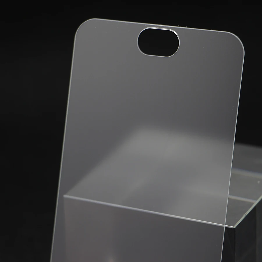 Матовое стекло без отпечатков пальцев для Xiaomi Pocophone F1 A3 9T CC9 защита экрана матовое закаленное стекло для Redmi K20 Note 7 8 Pro