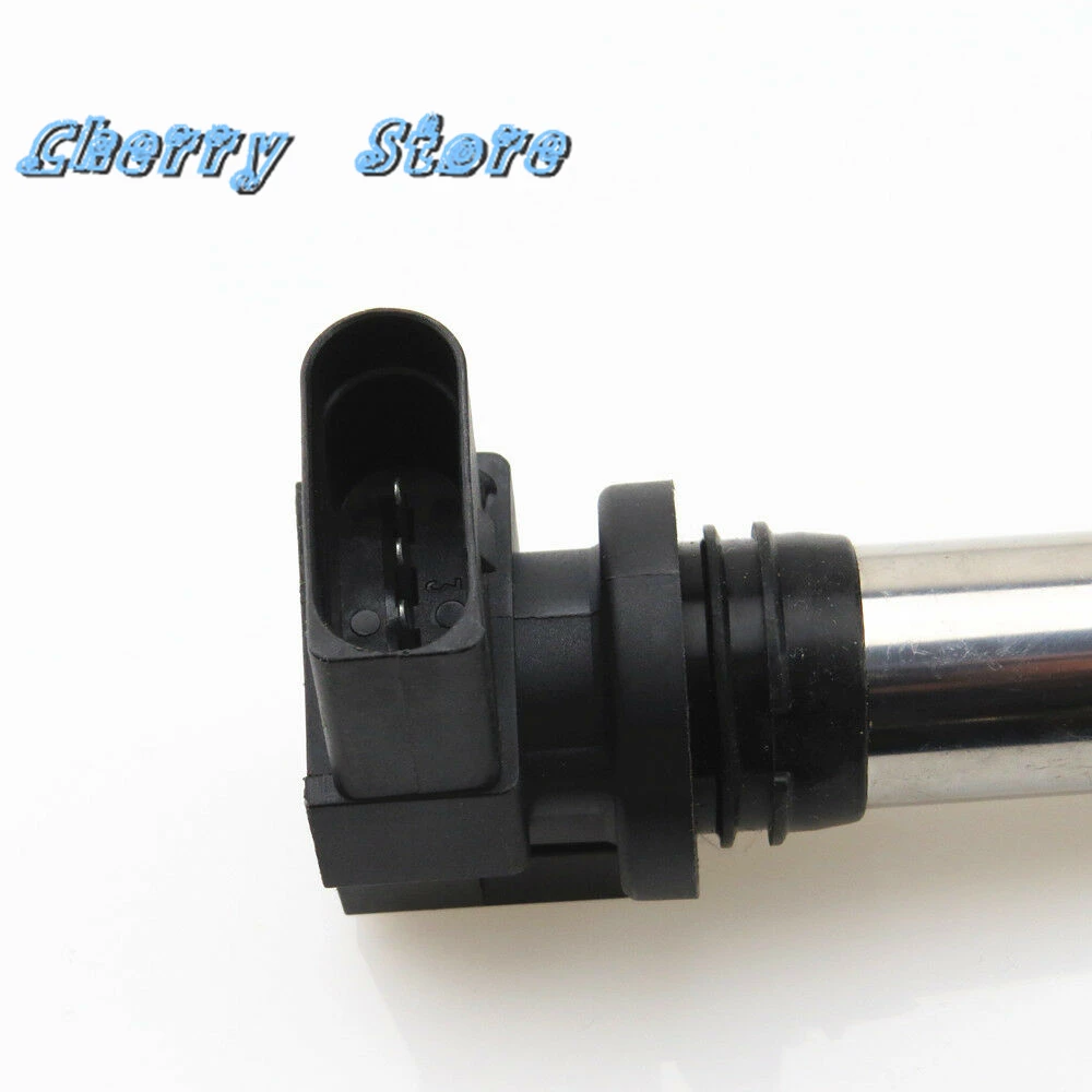 036 905 715 F катушки зажигания для VW Jetta Golf Passat Beetle Passat Tiguan CC Audi A3 S3 Шкода сиденье 1.4TSI 036905715A 036 905 100 B