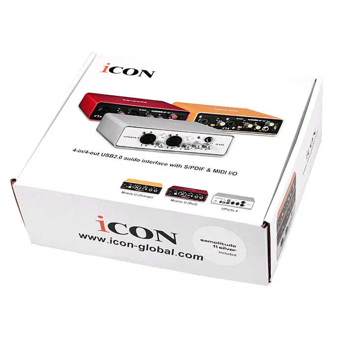 High quality original Takstar PC-K500 condenser microphone with ICON Mobile U sound card for Internet karaoke recording | Электроника