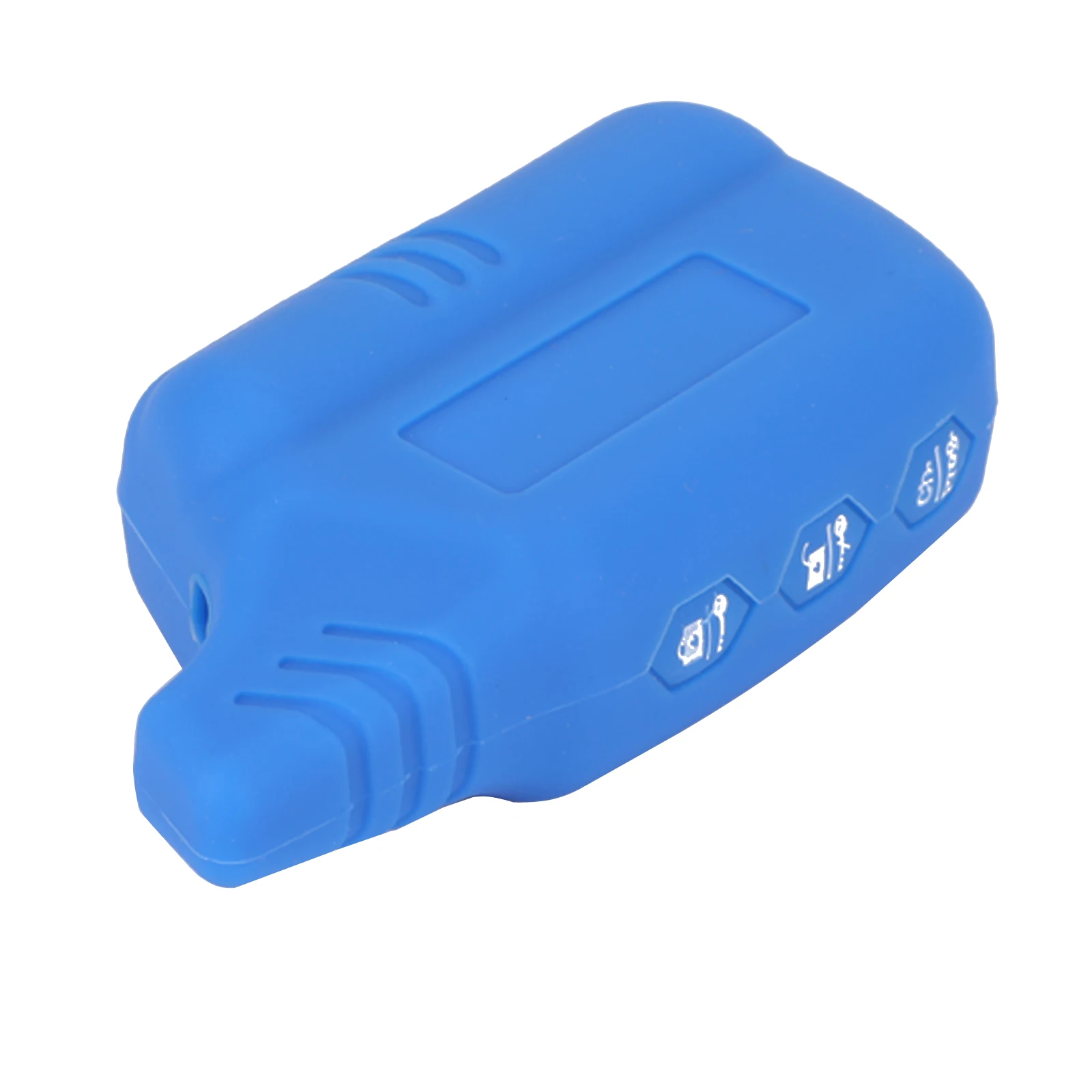 Силиконовый чехол для ключей jingyuqin B9/B6 Starline B91/B61/A91/A61 KGB ЖК брелок Jaguar ez one с