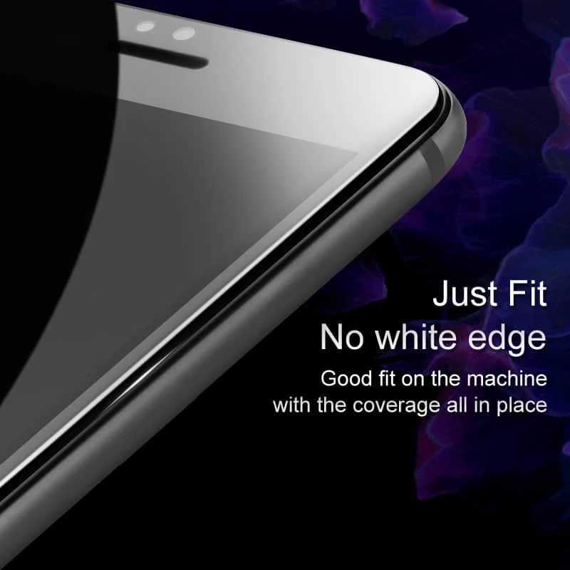 IMAK полное покрытие защитная пленка из закаленного стекла для Huawei Mate 10 Lite |