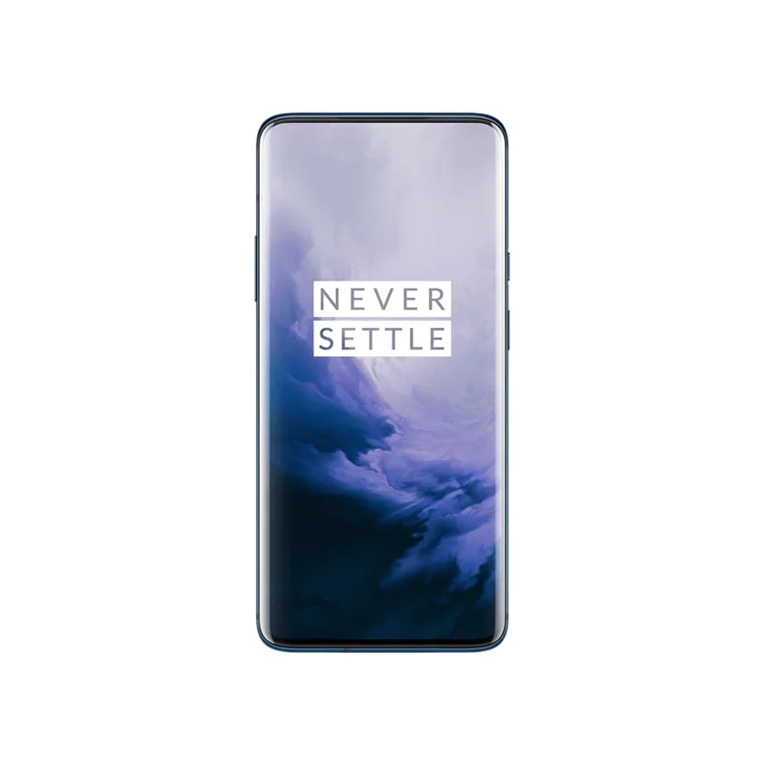 Смартфон Oneplus 7 PRO с глобальной прошивкой, 6,2 дюймов, 2340*1080 P, Android 9, Snapdragon 855, 6 ГБ ram, 128 ГБ rom, мобильный телефон
