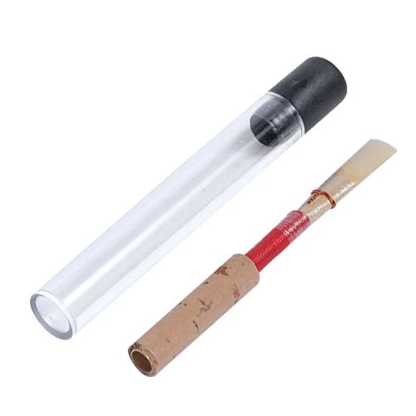 Oboe Reeds прочные средние мягкие ручные с красной пробкой | Спорт и развлечения