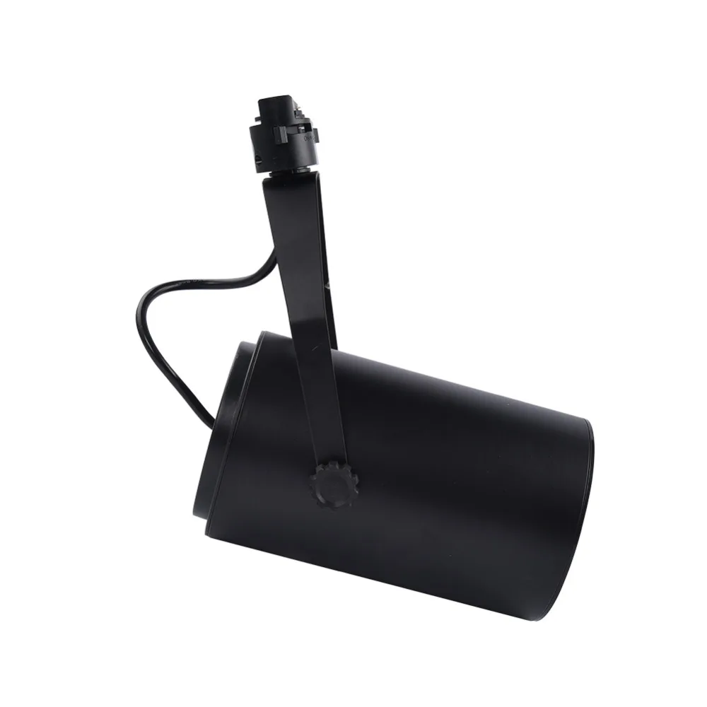 ПРИВЕЛО Трек Света SMD 2835 12 Вт AC110-240V Розничной Track Прожектор LED Spot Light Rail для Замены