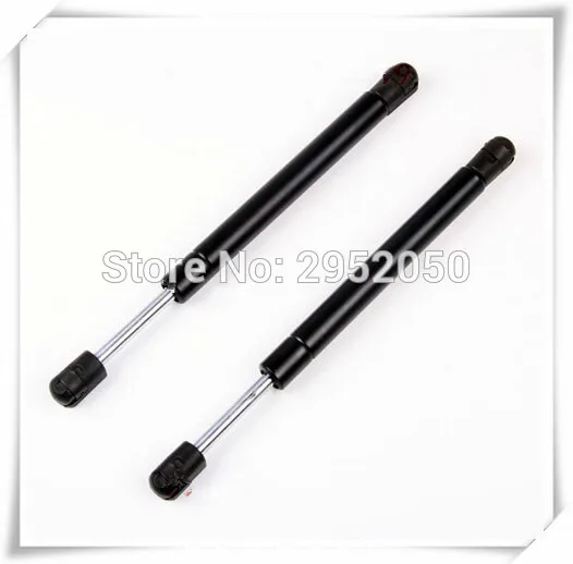 

Free Shipping Car Gas Spring 2 Front Hood Liftgate Struts Gas Spring Shocks Lift Support For Ford Expedition F-150 Heritage F2