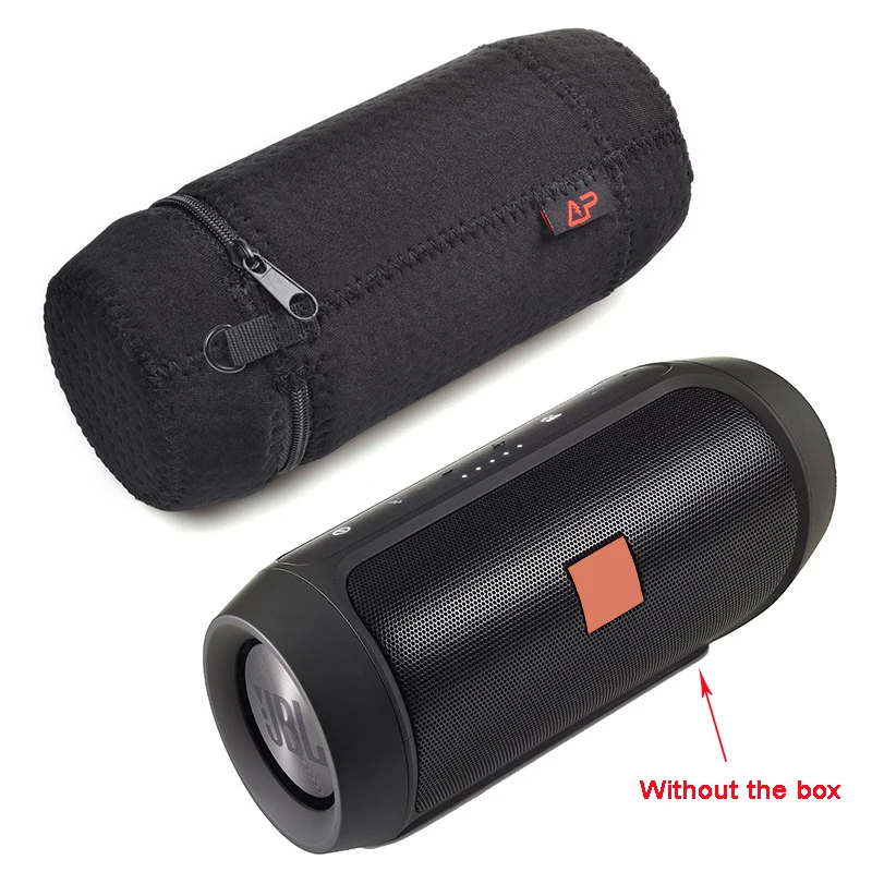 Новейший чехол для переноски JBL Charge 2 Charge2 беспроводной Bluetooth динамик рукав
