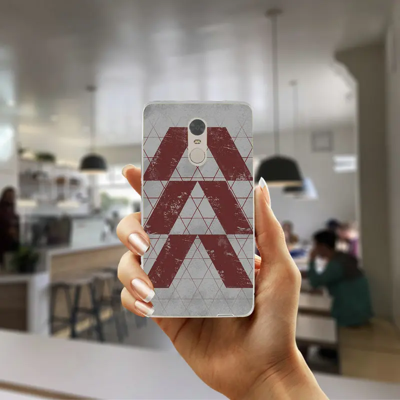Destiny фильм разноцветный мягкие силиконовые чехлы из ТПУ для телефонов Xiaomi Redmi Mi Note
