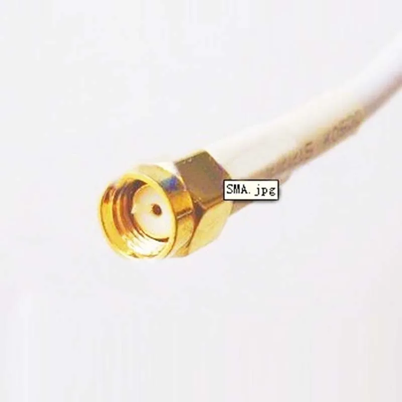 Рисунок 3 - Панельная Антенна 15DBi 3G с кабелем 3 м