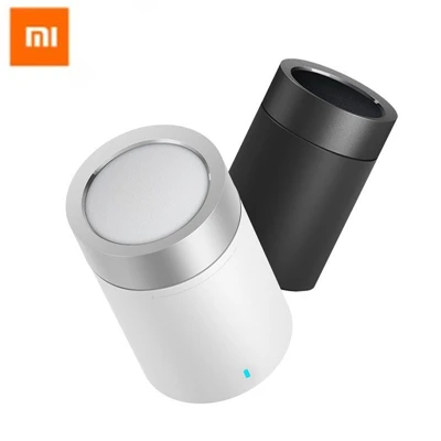 Оригинальный Xiaomi Mi Беспроводной Bluetooth Динамик аудио стерео версия 2 пушки TYMPHANY