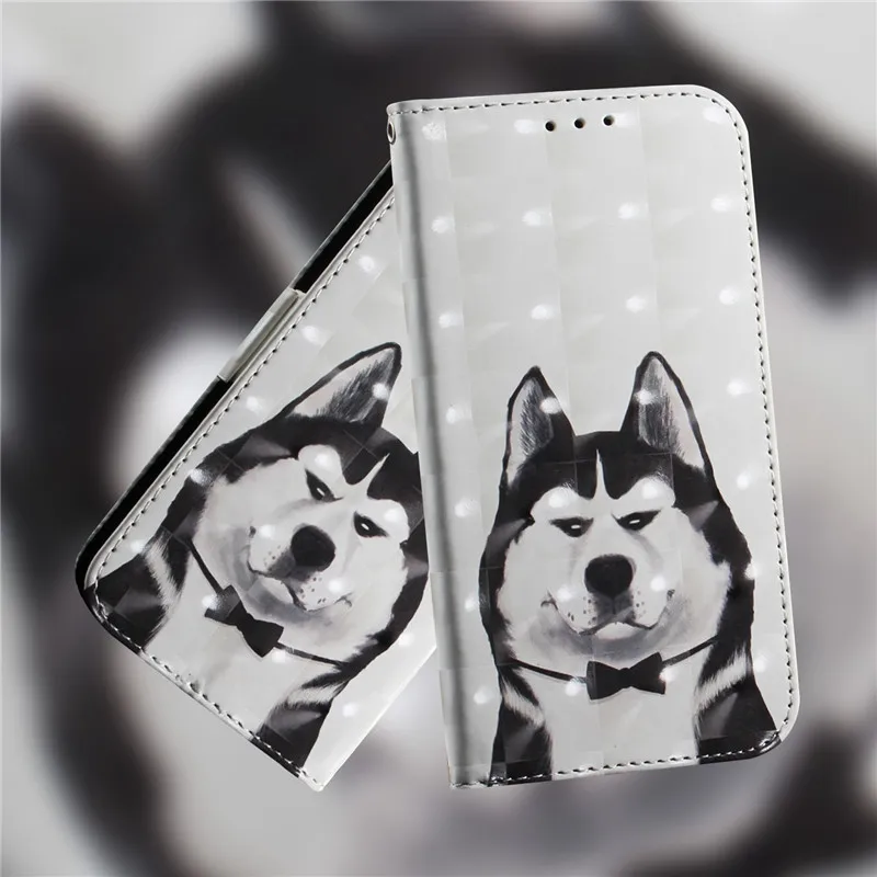 Флип-кожаный чехол для Fundas iPhone 11 Pro XS Max чехол для iPhone 6 6S 7 8 Plus X 11 XR 5 5S SE чехол 3D кошелек Стенд чехол для телефона